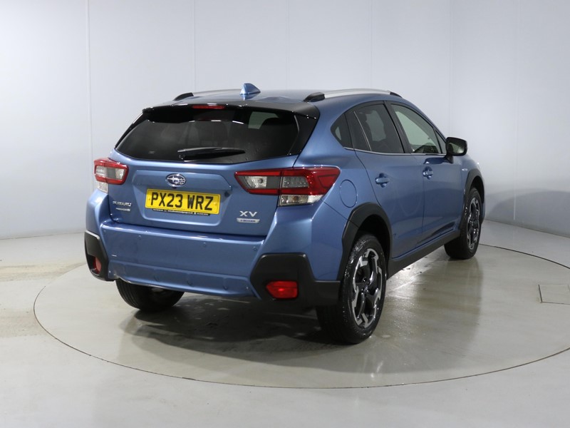Used Subaru XV 2023 for sale - 77127661: Photo 42