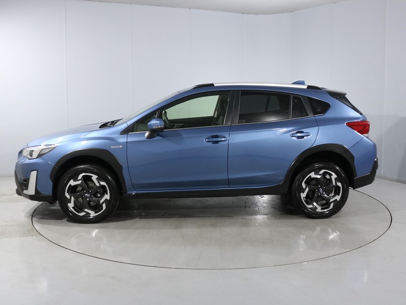 Used Subaru XV 2023 for sale - 77127661: Photo 43