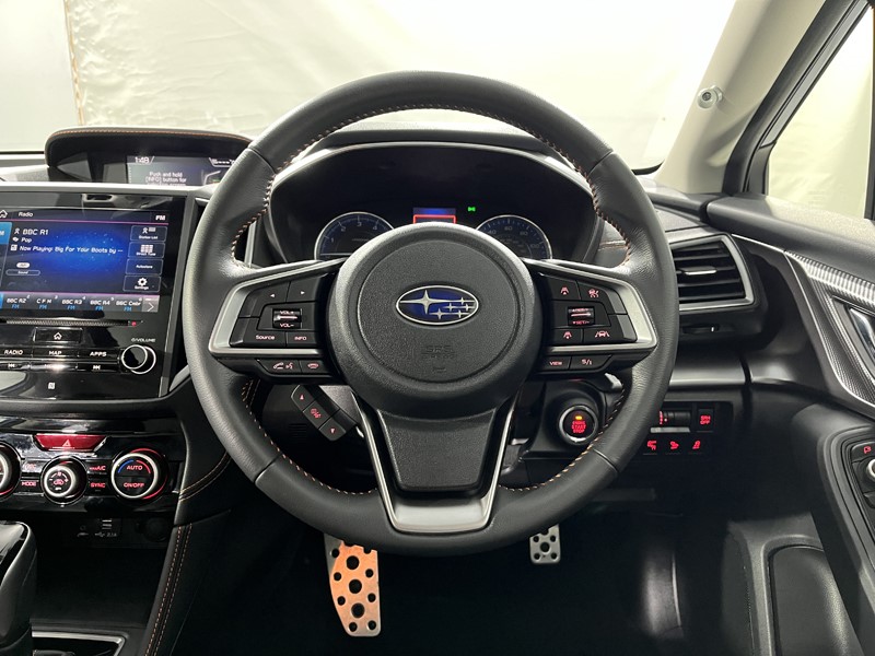 Used Subaru XV 2023 for sale - 77127661: Photo 5