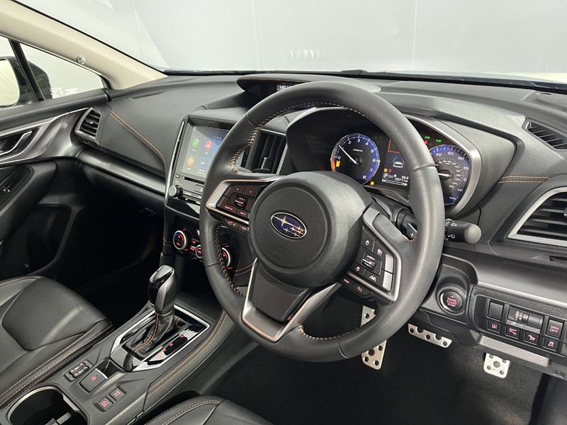 Used Subaru XV 2023 for sale - 77127661: Photo 6