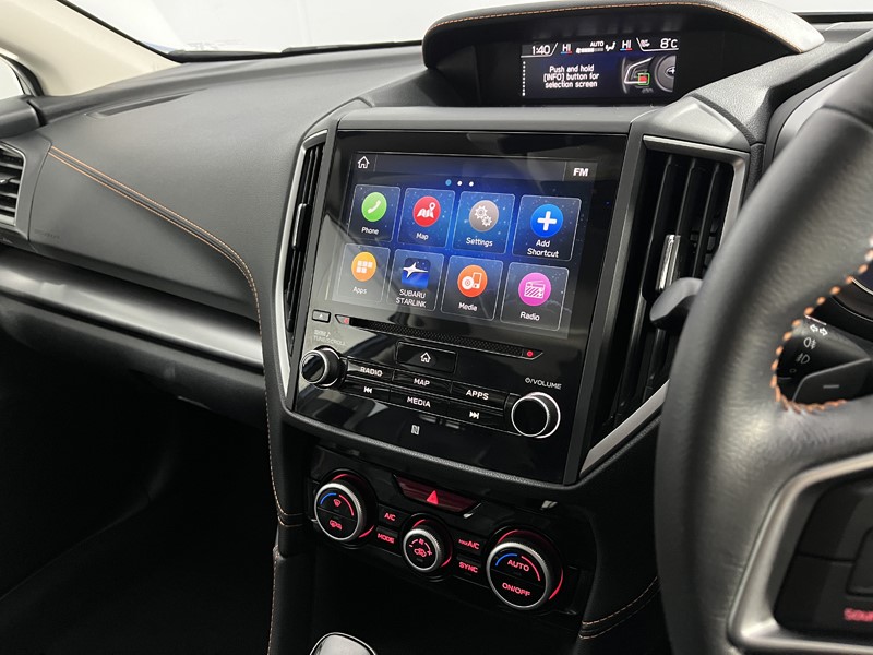 Used Subaru XV 2023 for sale - 77127661: Photo 8