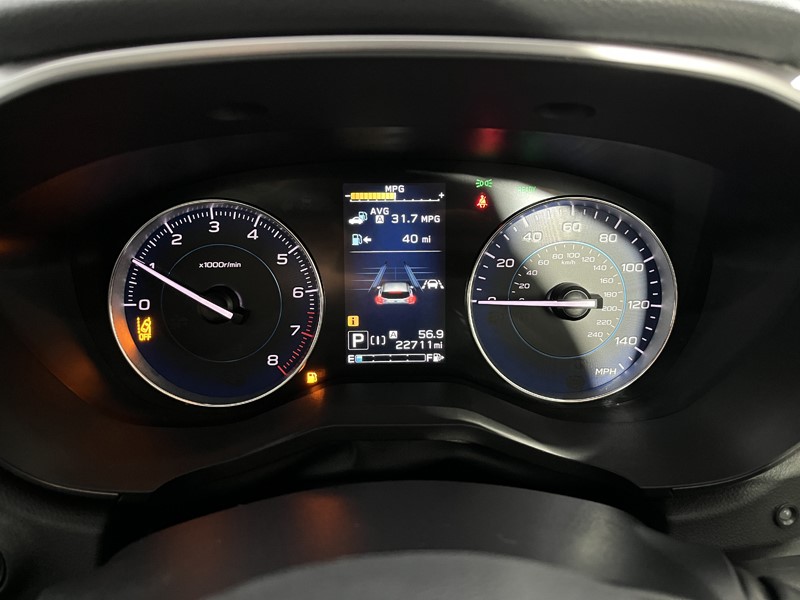 Used Subaru XV 2023 for sale - 77127661: Photo 9