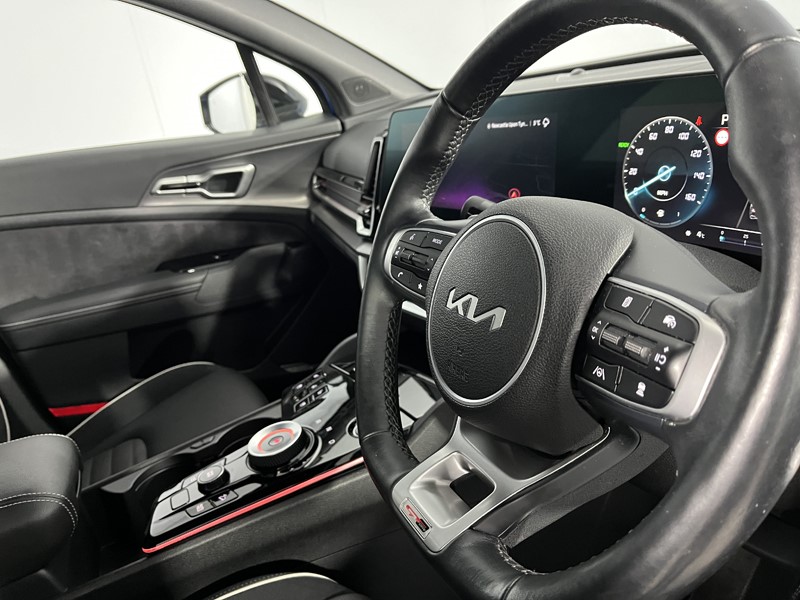 Used Kia Sportage 2024 for sale - 77653259: Photo 24