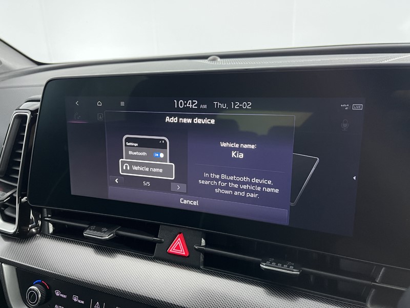 Used Kia Sportage 2024 for sale - 77653259: Photo 30