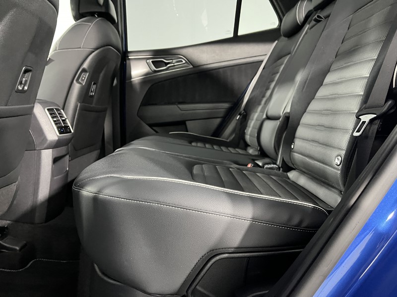 Used Kia Sportage 2024 for sale - 77653259: Photo 37