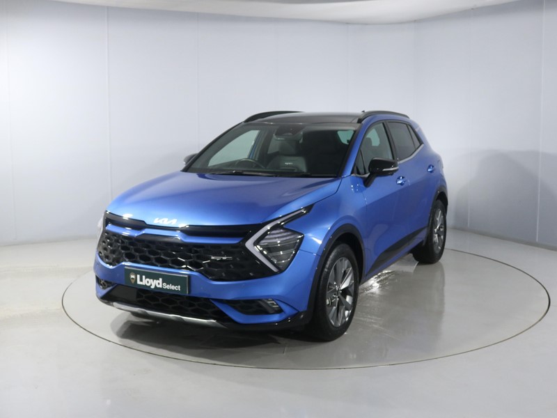 Used Kia Sportage 2024 for sale - 77653259: Photo 48