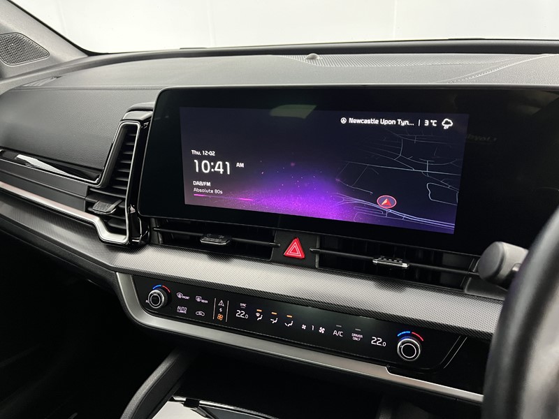 Used Kia Sportage 2024 for sale - 77653259: Photo 8