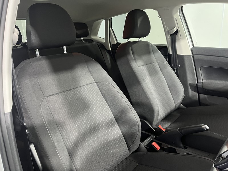 Used Volkswagen Polo 2020 for sale - 76981050: Photo 11