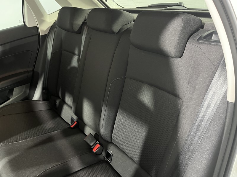 Used Volkswagen Polo 2020 for sale - 76981050: Photo 12