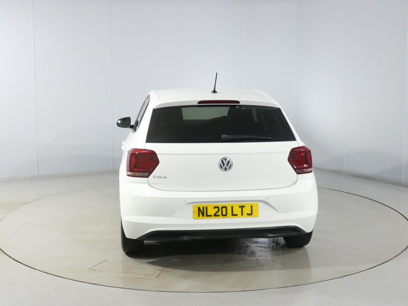 Used Volkswagen Polo 2020 for sale - 76981050: Photo 15