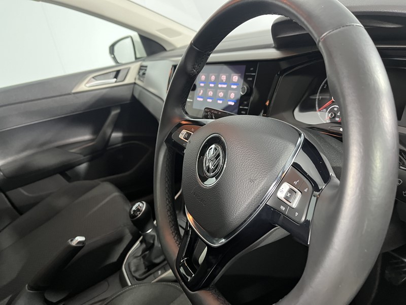 Used Volkswagen Polo 2020 for sale - 76981050: Photo 19