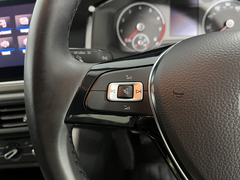 Used Volkswagen Polo 2020 for sale - 76981050: Photo 20