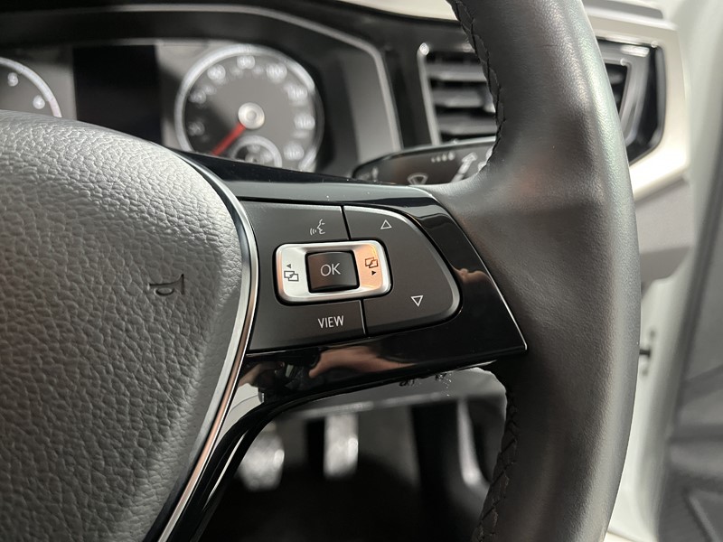 Used Volkswagen Polo 2020 for sale - 76981050: Photo 21