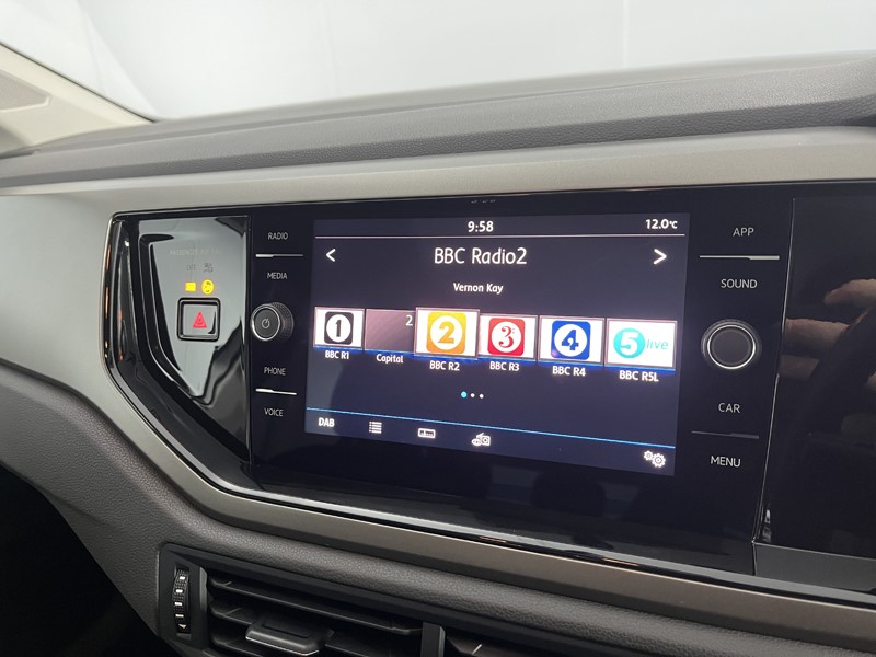 Used Volkswagen Polo 2020 for sale - 76981050: Photo 24