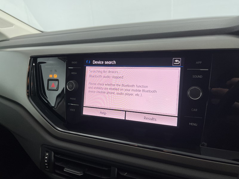 Used Volkswagen Polo 2020 for sale - 76981050: Photo 25