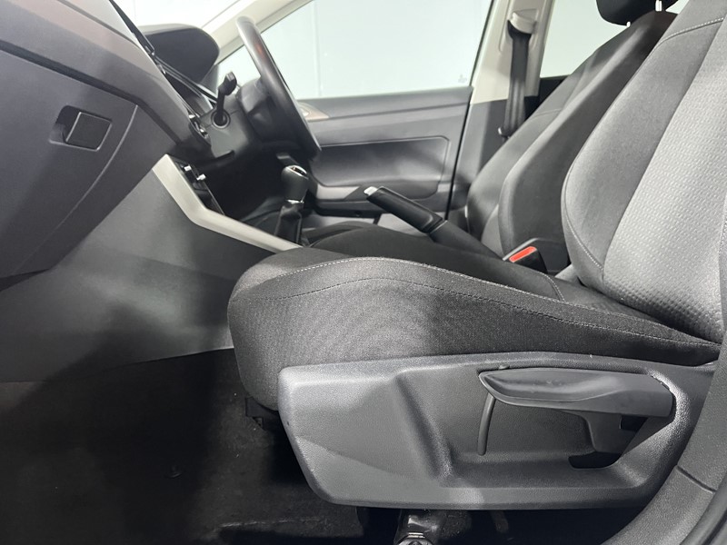 Used Volkswagen Polo 2020 for sale - 76981050: Photo 28