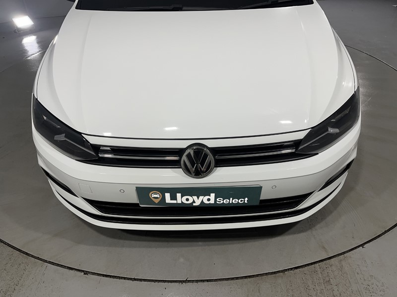 Used Volkswagen Polo 2020 for sale - 76981050: Photo 32