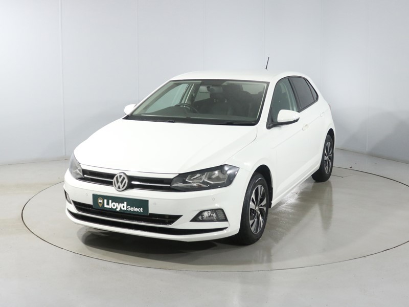 Used Volkswagen Polo 2020 for sale - 76981050: Photo 34