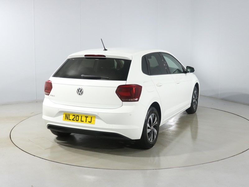 Used Volkswagen Polo 2020 for sale - 76981050: Photo 35