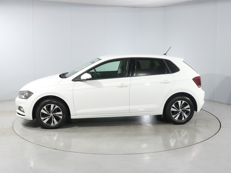Used Volkswagen Polo 2020 for sale - 76981050: Photo 36