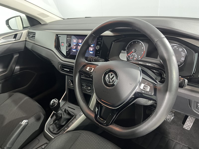 Used Volkswagen Polo 2020 for sale - 76981050: Photo 6