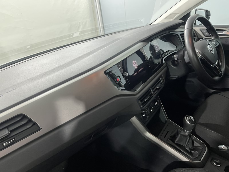 Used Volkswagen Polo 2020 for sale - 76981050: Photo 7