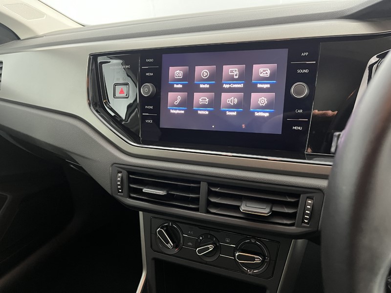 Used Volkswagen Polo 2020 for sale - 76981050: Photo 8