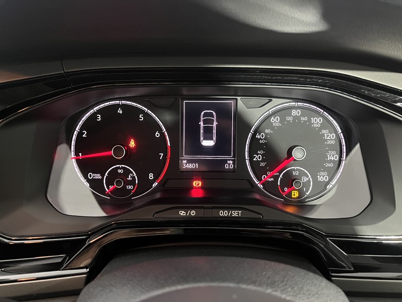 Used Volkswagen Polo 2020 for sale - 76981050: Photo 9