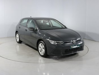 Used Volkswagen Golf 2020 for sale - 79444683: Photo