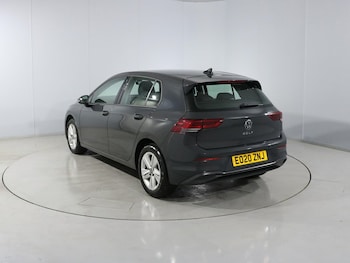 Used Volkswagen Golf 2020 for sale - 79444683: Photo