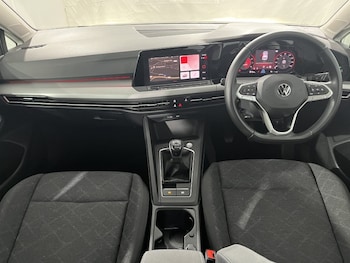 Used Volkswagen Golf 2020 for sale - 79444683: Photo