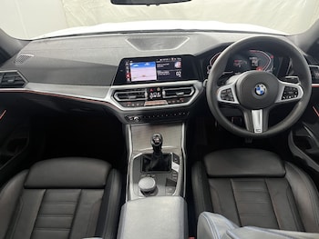Used BMW 3 Series 2019 for sale - 79195988: Photo