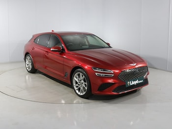 Used Genesis G70 2026 for sale - 78495624: Photo