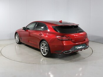 Used Genesis G70 2026 for sale - 78495624: Photo