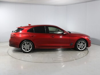 Used Genesis G70 2026 for sale - 78495624: Photo