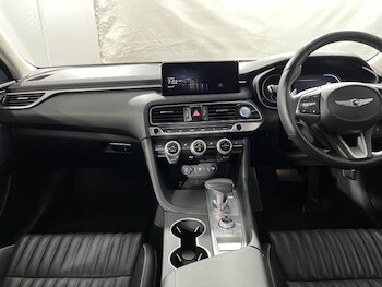 Used Genesis G70 2026 for sale - 78495624: Photo
