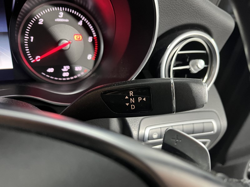 Used Mercedes-Benz GLC 2017 for sale - 77803993: Photo 10