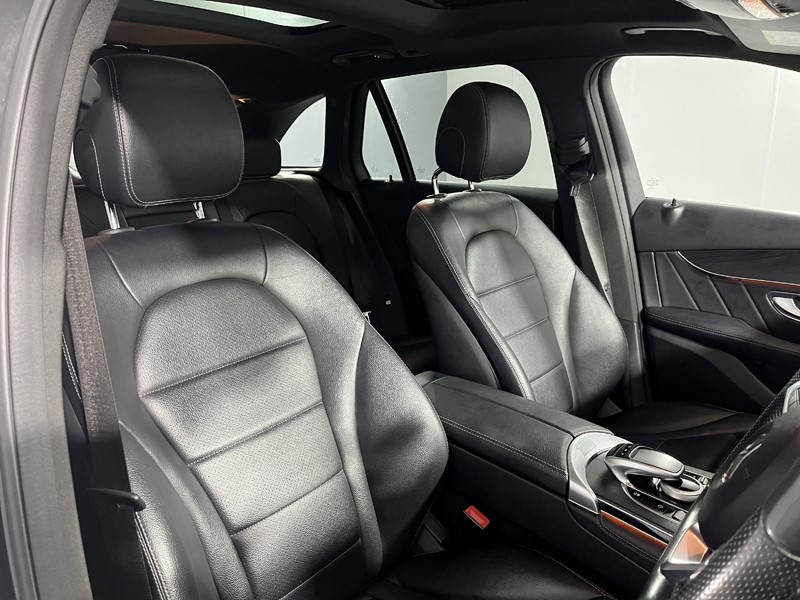 Used Mercedes-Benz GLC 2017 for sale - 77803993: Photo 11