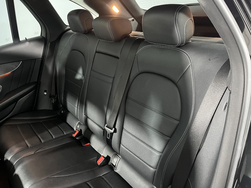 Used Mercedes-Benz GLC 2017 for sale - 77803993: Photo 12