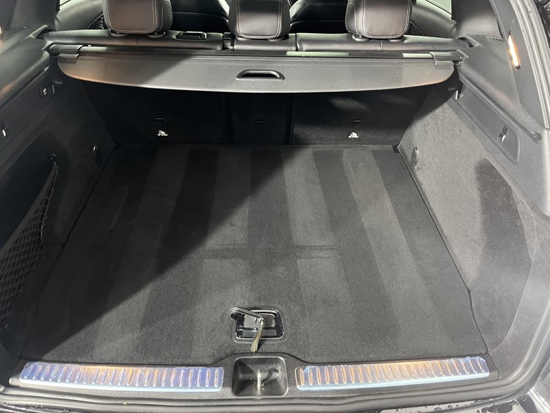 Used Mercedes-Benz GLC 2017 for sale - 77803993: Photo 13