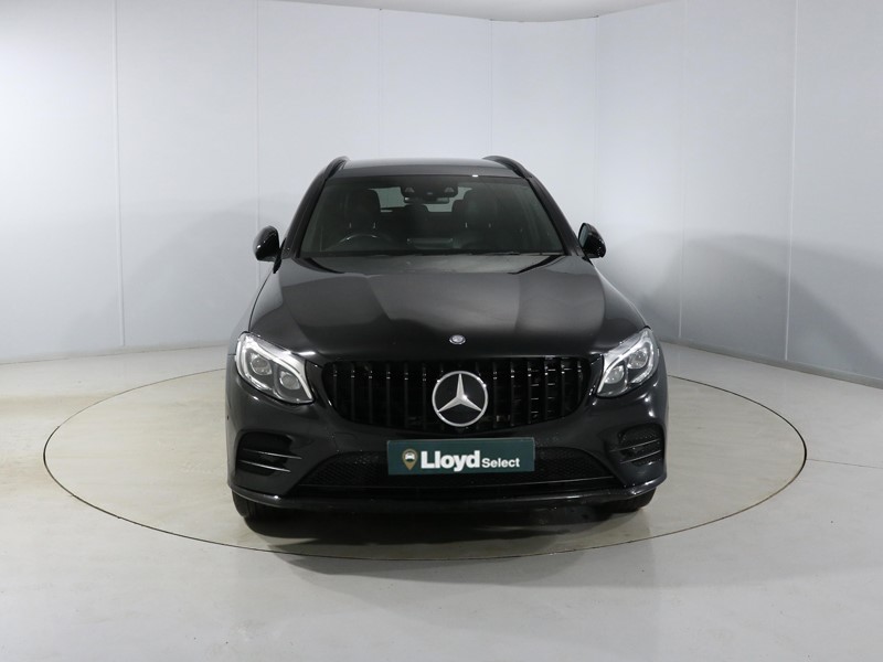 Used Mercedes-Benz GLC 2017 for sale - 77803993: Photo 16