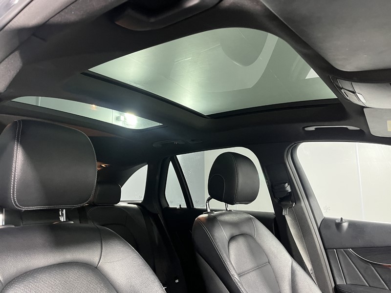 Used Mercedes-Benz GLC 2017 for sale - 77803993: Photo 17