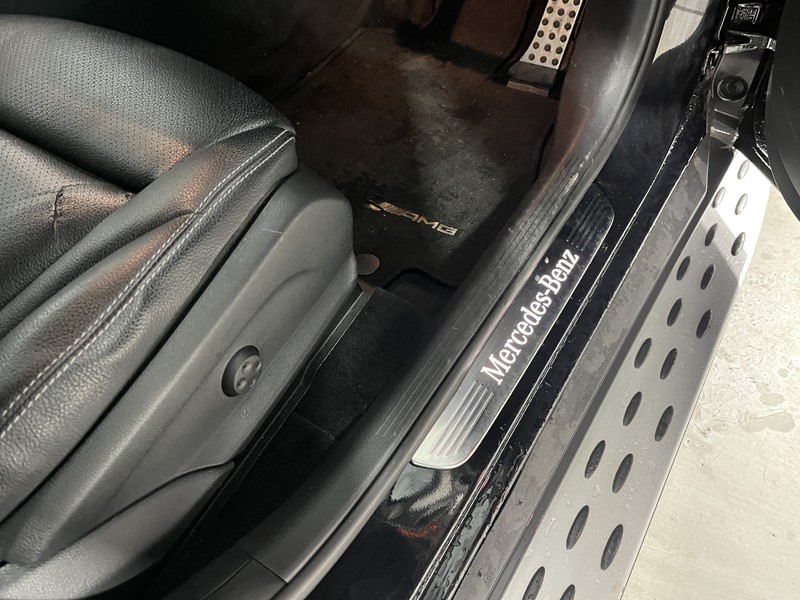 Used Mercedes-Benz GLC 2017 for sale - 77803993: Photo 20