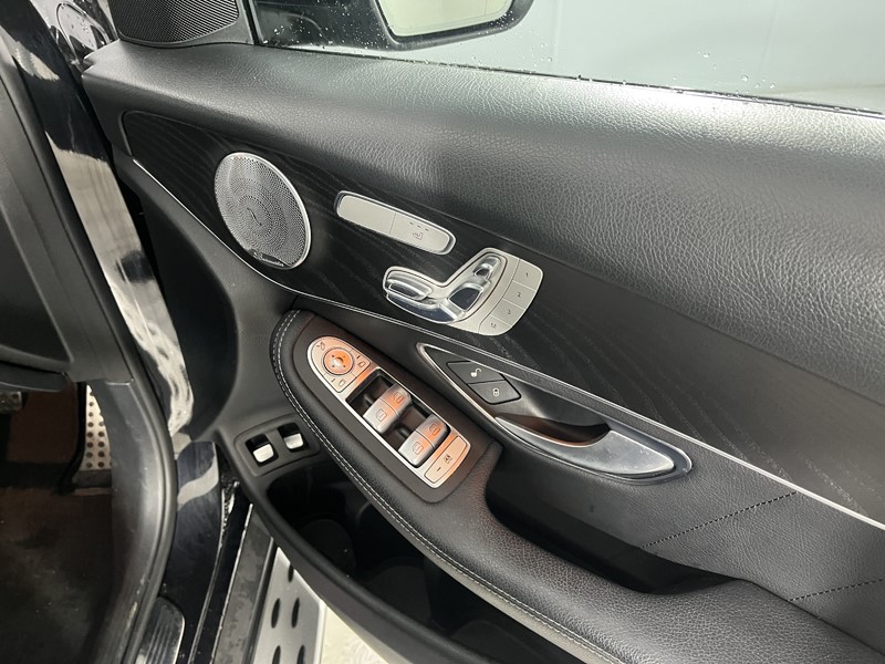 Used Mercedes-Benz GLC 2017 for sale - 77803993: Photo 21