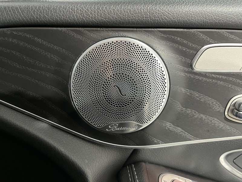 Used Mercedes-Benz GLC 2017 for sale - 77803993: Photo 22