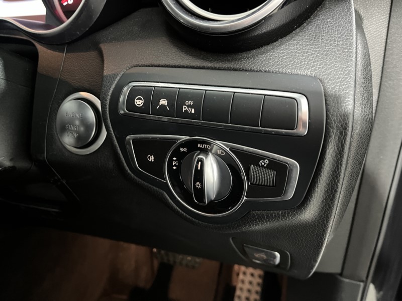 Used Mercedes-Benz GLC 2017 for sale - 77803993: Photo 23