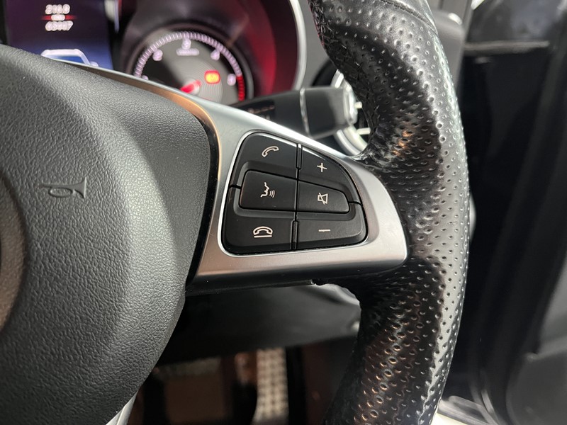 Used Mercedes-Benz GLC 2017 for sale - 77803993: Photo 26