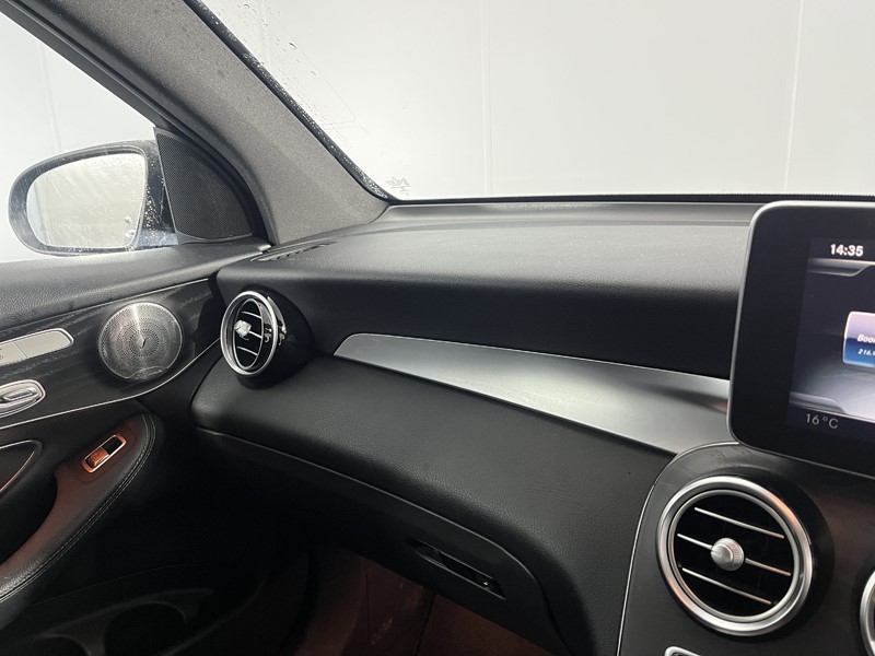 Used Mercedes-Benz GLC 2017 for sale - 77803993: Photo 28
