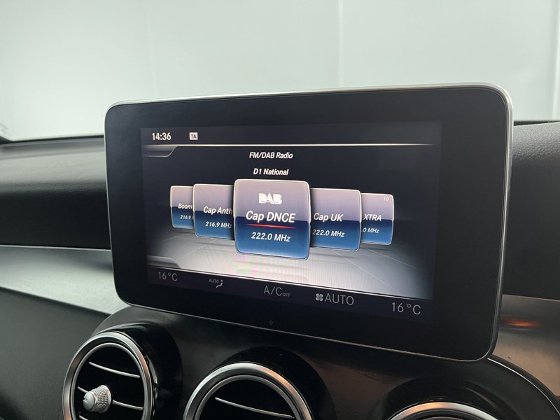 Used Mercedes-Benz GLC 2017 for sale - 77803993: Photo 29