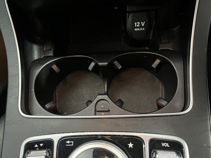 Used Mercedes-Benz GLC 2017 for sale - 77803993: Photo 32